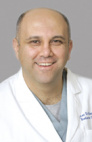 Omar Ghandour, Brent Mullins, MD