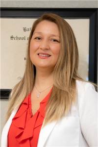 Dr. Adriana Strimbu, DPM 0