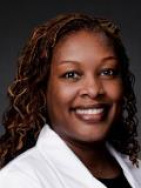 Elesyia Outlaw-Evans, MD