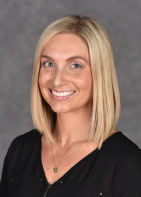 Samantha M Sherwood, NP