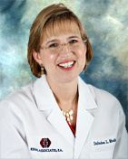 Dr. Deandra Martin, MD