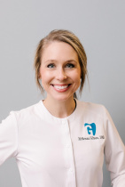 Dr. Mckenna Rhea Gibson, DMD