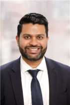 Febin Melepura, MD
