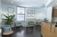 Our Patient Lobby 1
