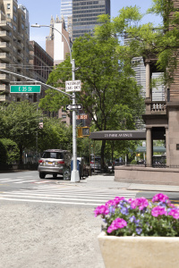 Located at 35th and Park Avenue 2