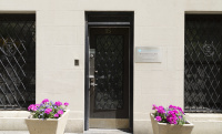 Our Front Door 3