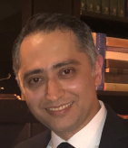 Dr. Mohsen Nouri, MD