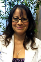 Pamela Elaine Albo, PA-C