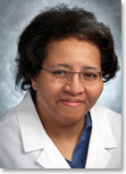 Dr. Pamela Joy Randolph, MD
