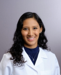 Punam Gopal