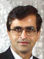 Parag M Doshi, MD