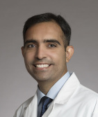 Kashif Hussain, MD