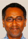 Ashok K Kuruvilla, MD