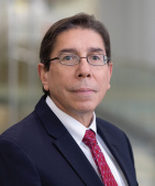 Antonio Cajigas, MD