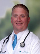 Brian M Heitmeyer, APRN-CNP
