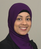 Nazia Sabah Shamsuddin, MD