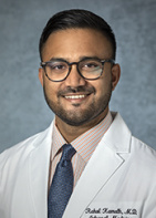 Rahul G Kamath, MD