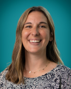 Caitlin Lingbeck, CNP