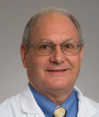 J. Byard Yoder, MD
