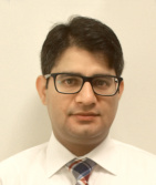 Kamran S Zahid, MD