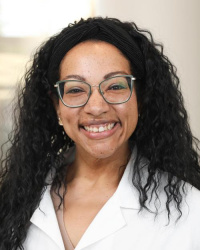 Veronica Poffel-Morton, MD - Cincinnati, OH - Family Medicine