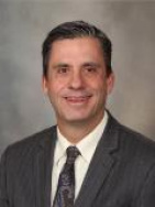 Robert D McBane, MD
