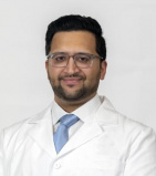 Adil Imam, MD