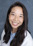 Jocelyn Lu, MD