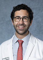 Darren Morris, MD