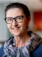 Margaret M Redfield, MD
