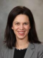 Carrie Anne Thompson, MD