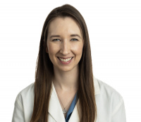 Nicole Caton, DO - Ooltewah, TN - Family Medicine