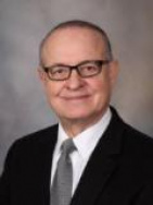 Edgardo I Gimenez, MD