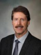 F Spencer Chivers, MD