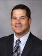 Dante Nicholas Schiavo, MD