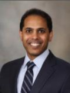 Vinay Chandrasekhara, MD