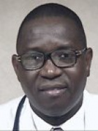 Dr. Patrick E Evivie, MD