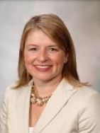 Sarah Ann McLaughlin, MD