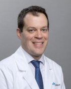 Bryan J Beck, MD