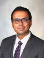 Samir H Patel, MD