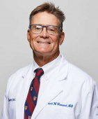 Dr. Mark Willard Howard, MD