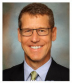 Patrick T Hurlbut, MD