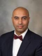 Shahrukh Hashmi, MD
