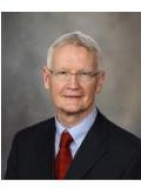 John P Scott, MD