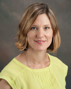 Caroline B. Webber, MD, FAAP