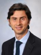 Sebastian Fernandez-Bussy, MD