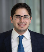 Benjamin Parnes, MD