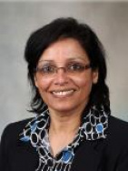 Tasneem Zehra Naqvi, MD