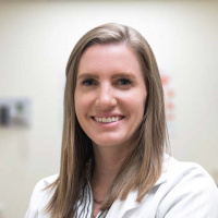 Jessica Birge, APN