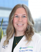 Emily Thitoff, APRN-CNP